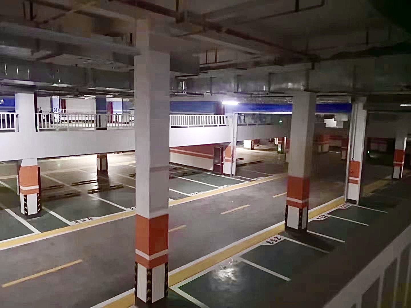 台州上海博普四年前授权设计的项目已投入使用