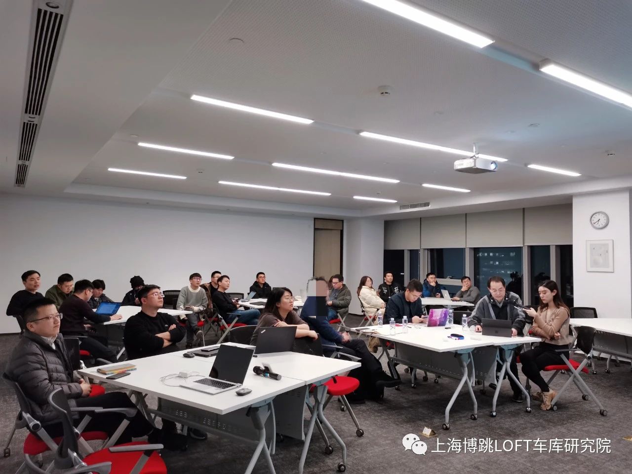 台州杭州LOFT车库专题会